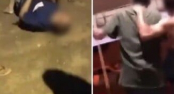 Dois homens são baleados em feira no setor Colina do Sul, em Aparecida de Goiânia